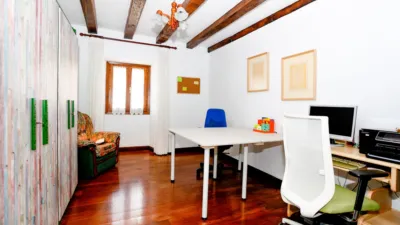 Casa en venta en Jaunsarás - Jauntsarats, Jaunsarás - Jauntsarats (Basaburúa) de 650.000 €