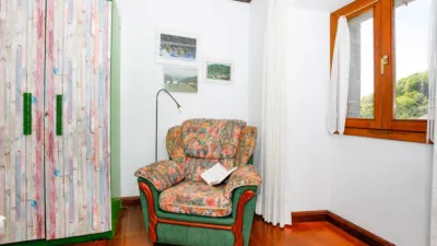 Casa en venta en Jaunsarás - Jauntsarats, Jaunsarás - Jauntsarats (Basaburúa) de 650.000 €