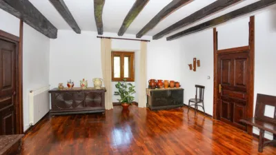 Casa en venta en Jaunsarás - Jauntsarats, Jaunsarás - Jauntsarats (Basaburúa) de 650.000 €