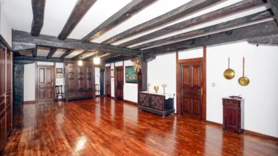 Casa en venta en Jaunsarás - Jauntsarats, Jaunsarás - Jauntsarats (Basaburúa) de 650.000 €