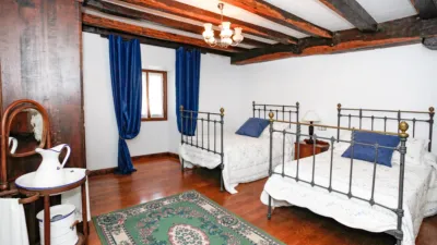 Casa en venta en Jaunsarás - Jauntsarats, Jaunsarás - Jauntsarats (Basaburúa) de 650.000 €