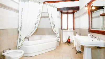 Casa en venta en Jaunsarás - Jauntsarats, Jaunsarás - Jauntsarats (Basaburúa) de 650.000 €