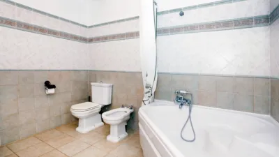 Casa en venta en Jaunsarás - Jauntsarats, Jaunsarás - Jauntsarats (Basaburúa) de 650.000 €