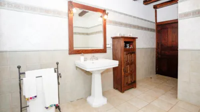 Casa en venta en Jaunsarás - Jauntsarats, Jaunsarás - Jauntsarats (Basaburúa) de 650.000 €