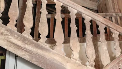 Casa en venta en Jaunsarás - Jauntsarats, Jaunsarás - Jauntsarats (Basaburúa) de 650.000 €