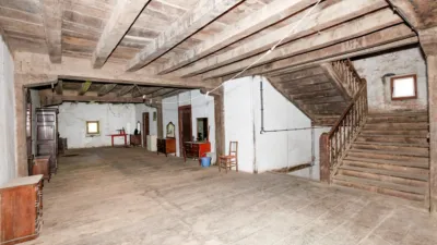 Casa en venta en Jaunsarás - Jauntsarats, Jaunsarás - Jauntsarats (Basaburúa) de 650.000 €