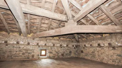 Casa en venta en Jaunsarás - Jauntsarats, Jaunsarás - Jauntsarats (Basaburúa) de 650.000 €