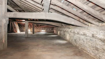 Casa en venta en Jaunsarás - Jauntsarats, Jaunsarás - Jauntsarats (Basaburúa) de 650.000 €