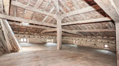 Casa en venta en Jaunsarás - Jauntsarats, Jaunsarás - Jauntsarats (Basaburúa) de 650.000 €