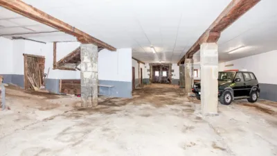 Casa en venta en Jaunsarás - Jauntsarats, Jaunsarás - Jauntsarats (Basaburúa) de 650.000 €