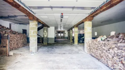 Casa en venta en Jaunsarás - Jauntsarats, Jaunsarás - Jauntsarats (Basaburúa) de 650.000 €