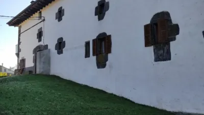 Casa en venta en Jaunsarás - Jauntsarats, Jaunsarás - Jauntsarats (Basaburúa) de 650.000 €