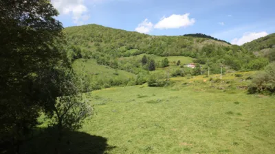 Casa en venta en Jaunsarás - Jauntsarats, Jaunsarás - Jauntsarats (Basaburúa) de 650.000 €