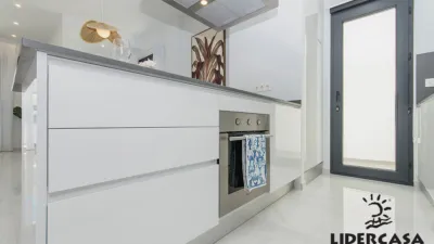 Chalet pareado en Polop photo 10
