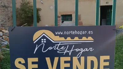 House on Calle Argilo photo 4
