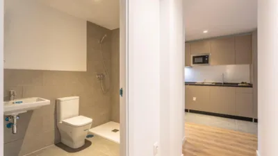 Apartment in Pino Montano photo 3