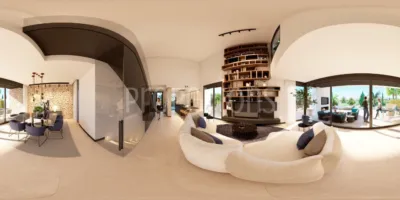 Casa – Algorfa - Vista 2