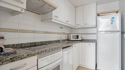 Apartamento en 2 photo 12