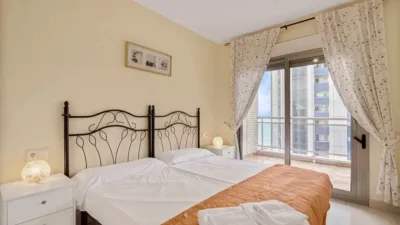Apartamento en 2 photo 13