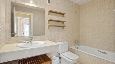 Apartamento en 2 photo 14