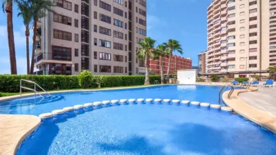 Apartamento en 2 photo 15