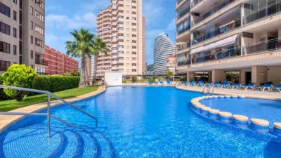 Apartamento en 2 photo 16