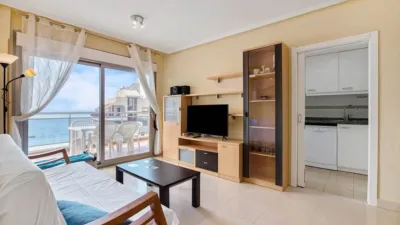 Apartment in 2 photo 4