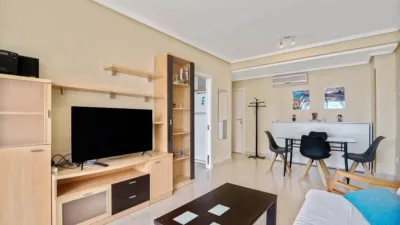 Apartment in 2 photo 5