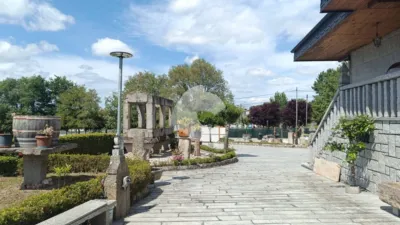 House on La Castellana photo 10