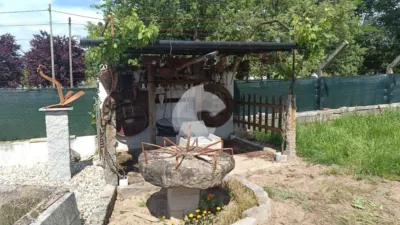 House on La Castellana photo 11