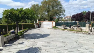 House on La Castellana photo 16