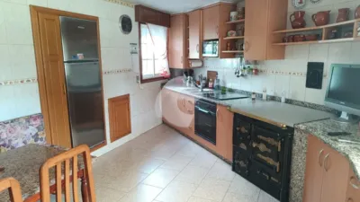 House on La Castellana photo 17