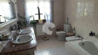 House on La Castellana photo 19