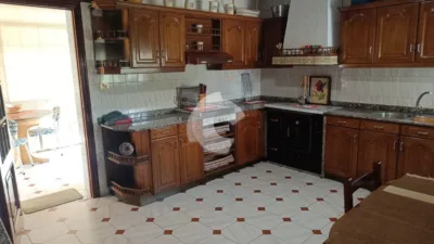 House on La Castellana photo 22