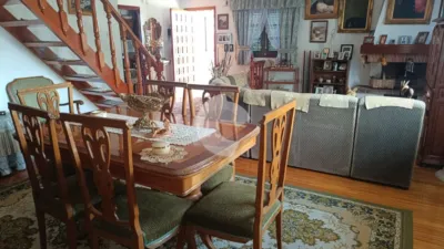 House on La Castellana photo 24