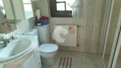 House on La Castellana photo 25