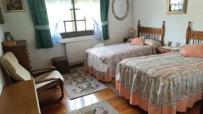 House on La Castellana photo 26