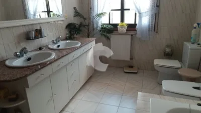 House on La Castellana photo 27