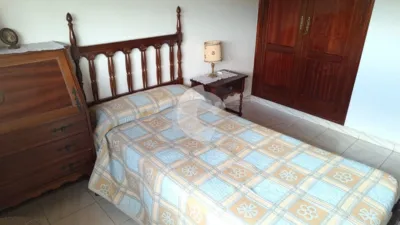 House on La Castellana photo 28