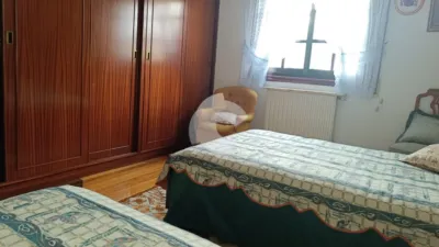 House on La Castellana photo 29