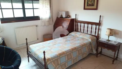 House on La Castellana photo 30