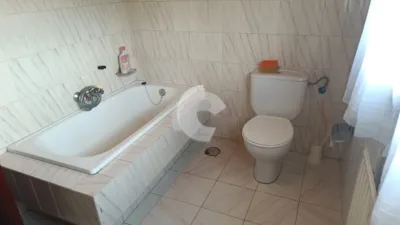 House on La Castellana photo 32