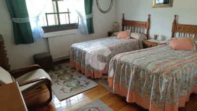 House on La Castellana photo 33