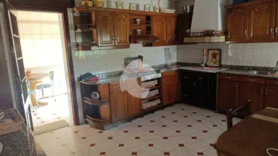 House on La Castellana photo 35