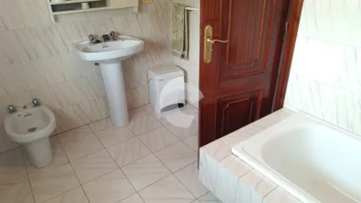 House on La Castellana photo 36