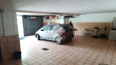 House on La Castellana photo 37