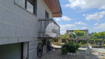 House on La Castellana photo 3