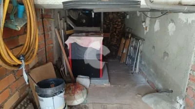 House on La Castellana photo 42