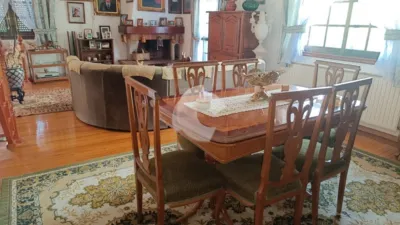 House on La Castellana photo 45