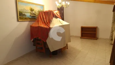 House on La Castellana photo 48